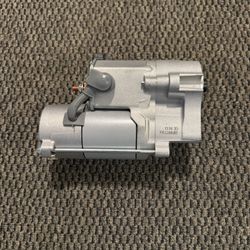 2011-2023 Dodge/ Chrysler Engine Starter, Mopar, OEM.