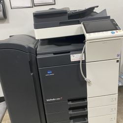 Office Printer/scanner