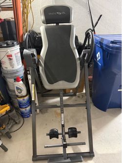 Back Decompress chair
