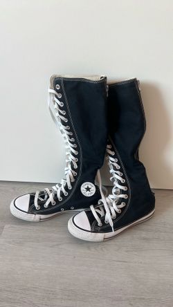 100$ new high converse