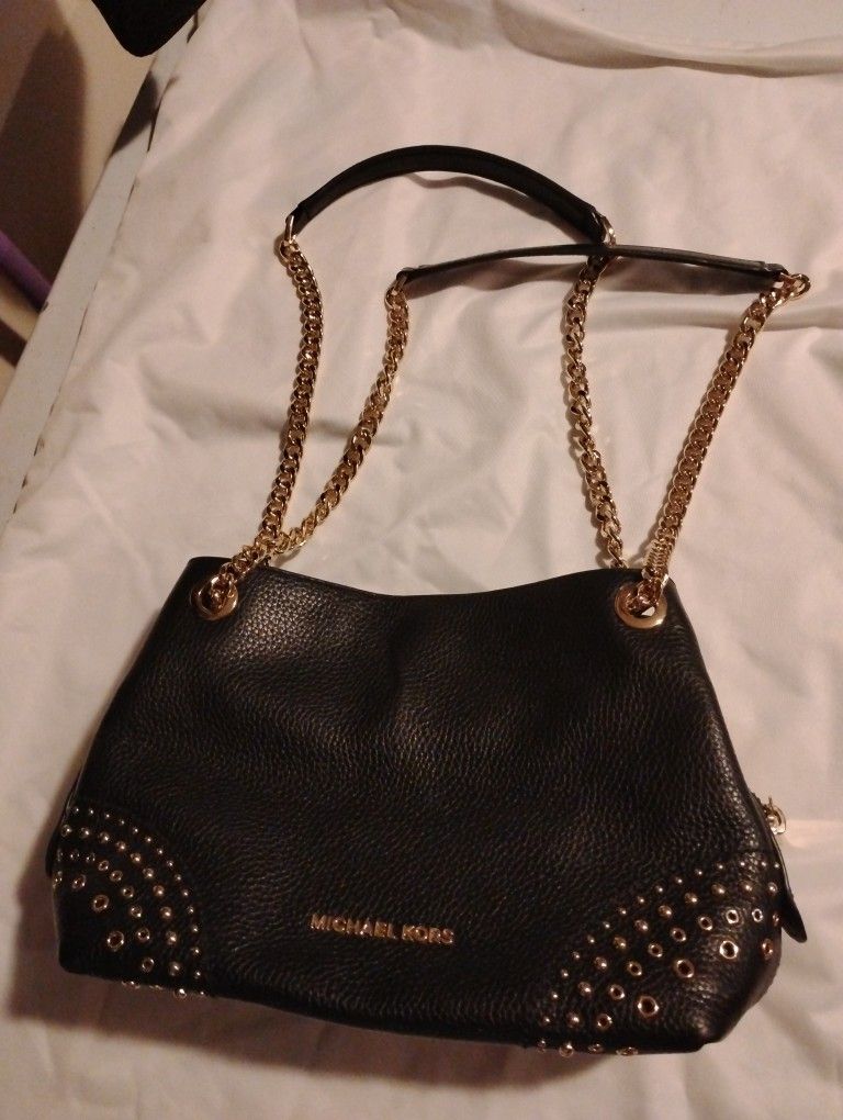 Michael Kors Jet Set Purse