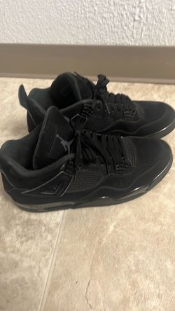 Black Jordan’s