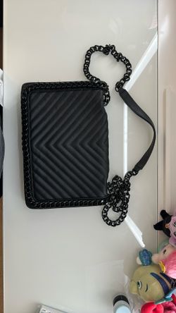 Aldo Black Purse