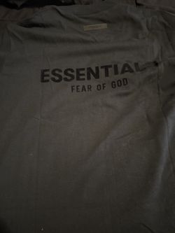 Essential Shirt