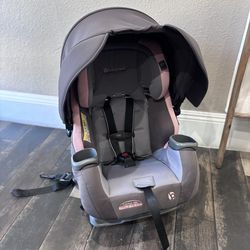 7 in 1 Convertible car seat