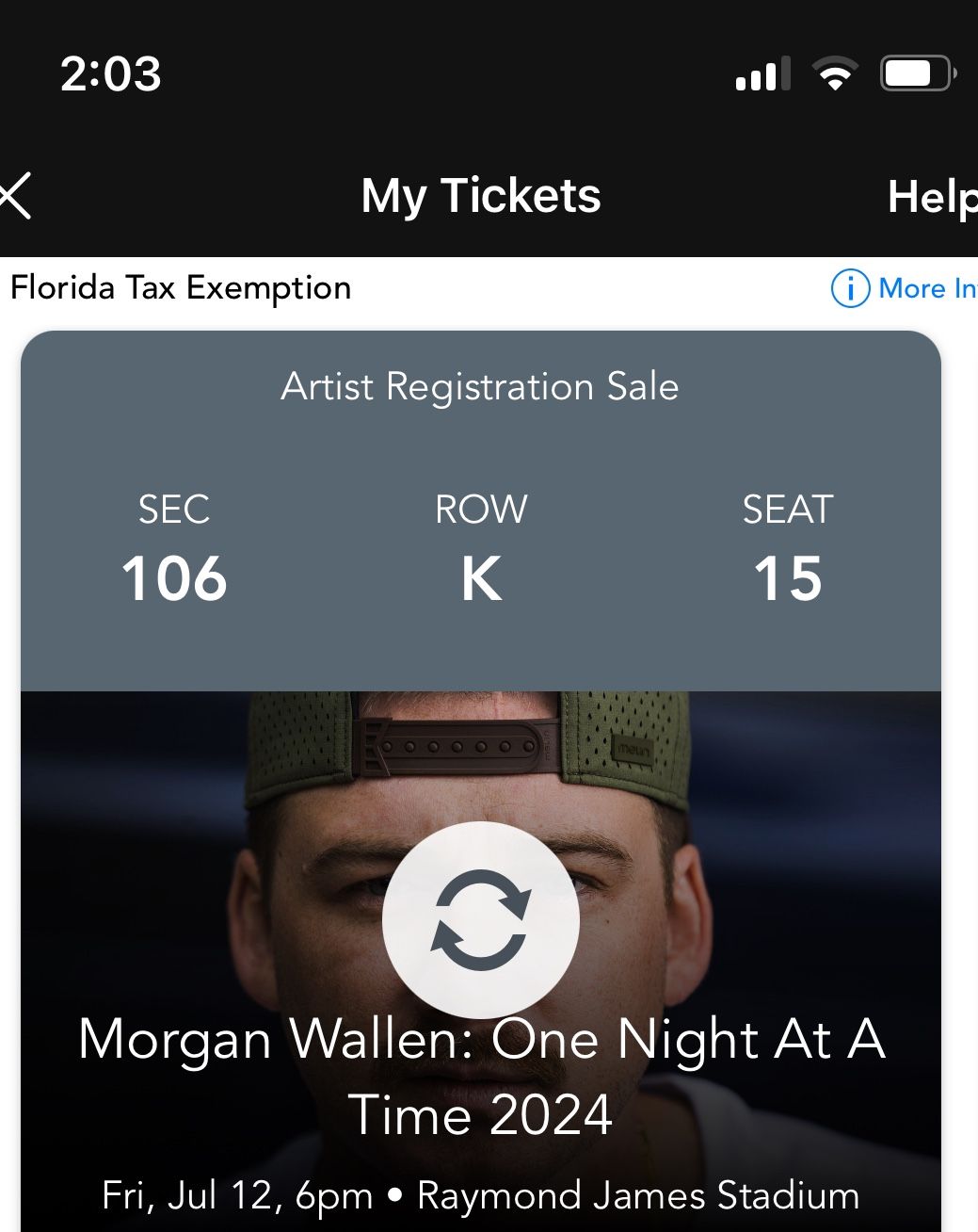 Morgan Wallen