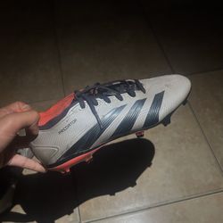 Adidas Predictor 