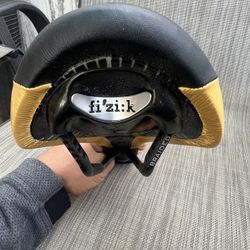Fizik Bike Saddle