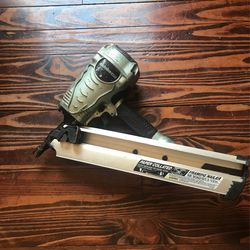 Framing Nailer 