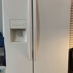 Whirlpool Side By Side Refrigerator For Sale