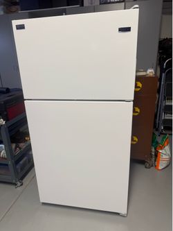 Refrigerator - Maytag