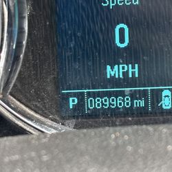 2015 Chevrolet Cruze