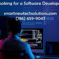 Web Development, Web Design, App Development, SEO, App Development