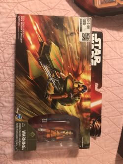 STAR WARS REBELS