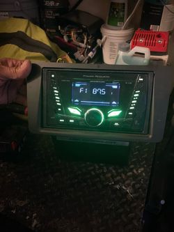 Power Acoustik