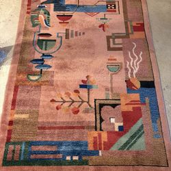 Vintage Rug