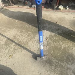 kobalt sledge hammer 6 Pounds