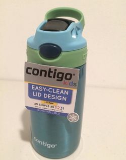 Contigo Water Bottle