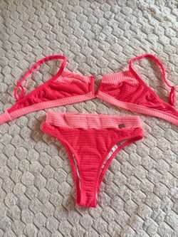 Brand New Brazilian Bikini – Size Small