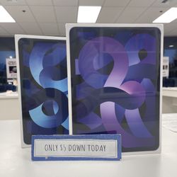 Apple iPad Air 5th Generation Tablet