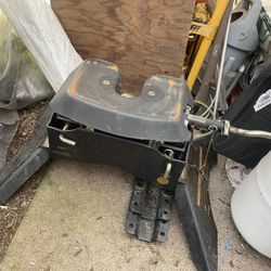 5th Wheel Hitch
