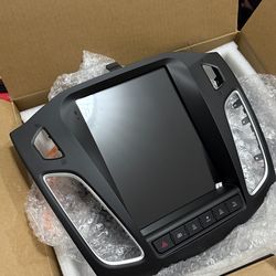 Carplay Radio for Ford Focus