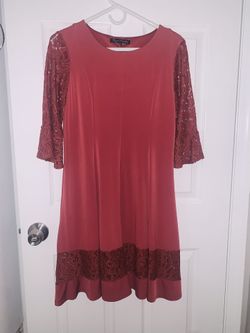Dress Size Small 