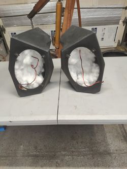 6x9 Boxes For Roll Bar