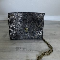 Fossil Purse 