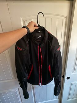 Fly Racing Street Cool Pro Mesh Jacket