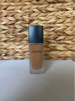 Dior Forever Foundation