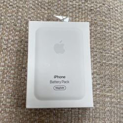 iPhone Battery Pack