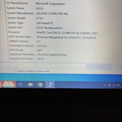 Dell Precision T1700  Desktop 