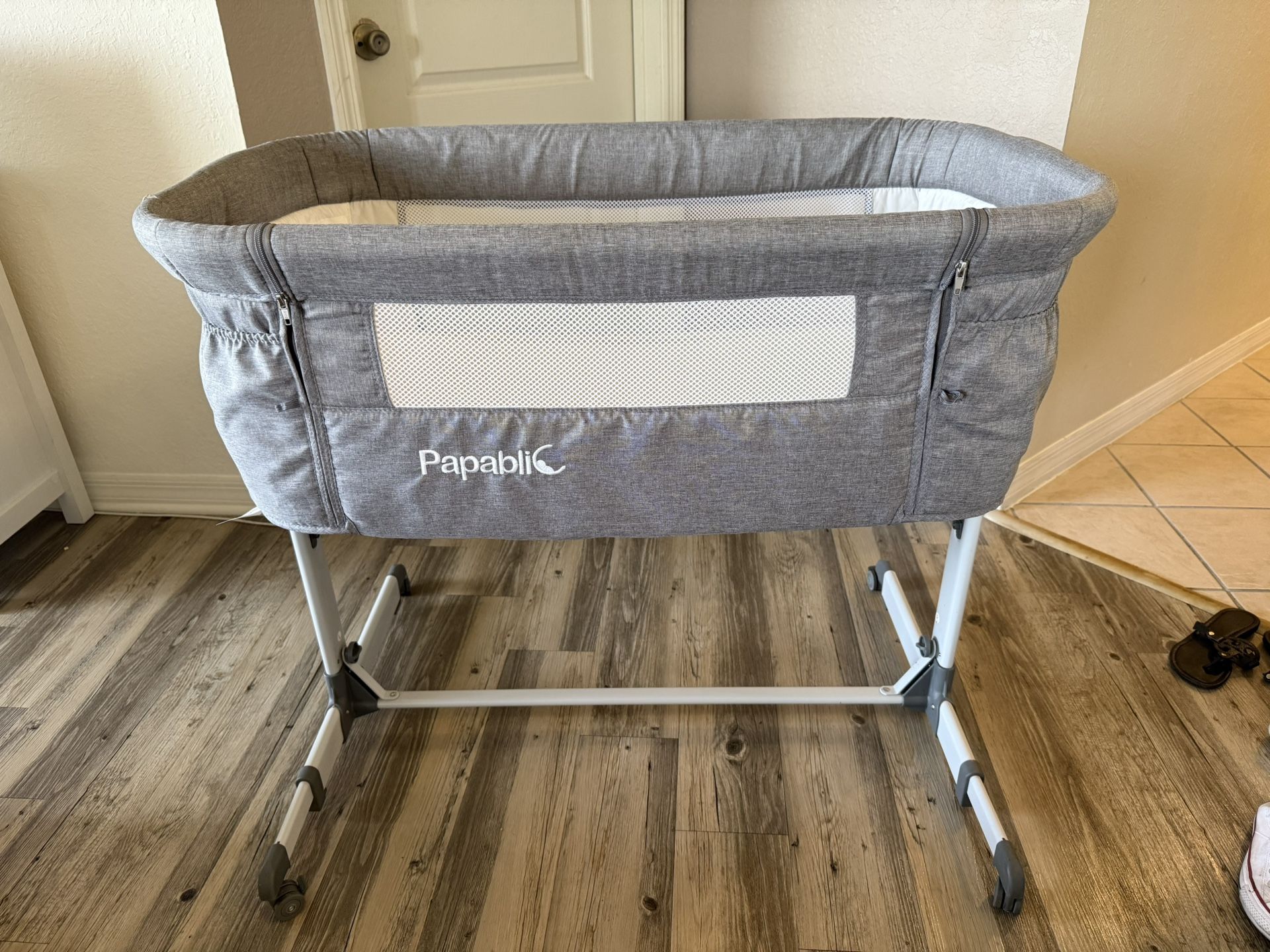 Bassinet