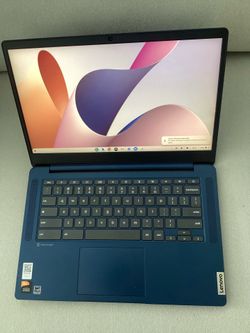 Chromebook - LENOVO