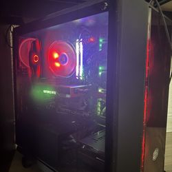 Gaming PC For Sale