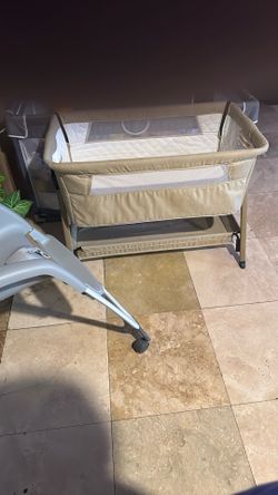 Bassinet 
