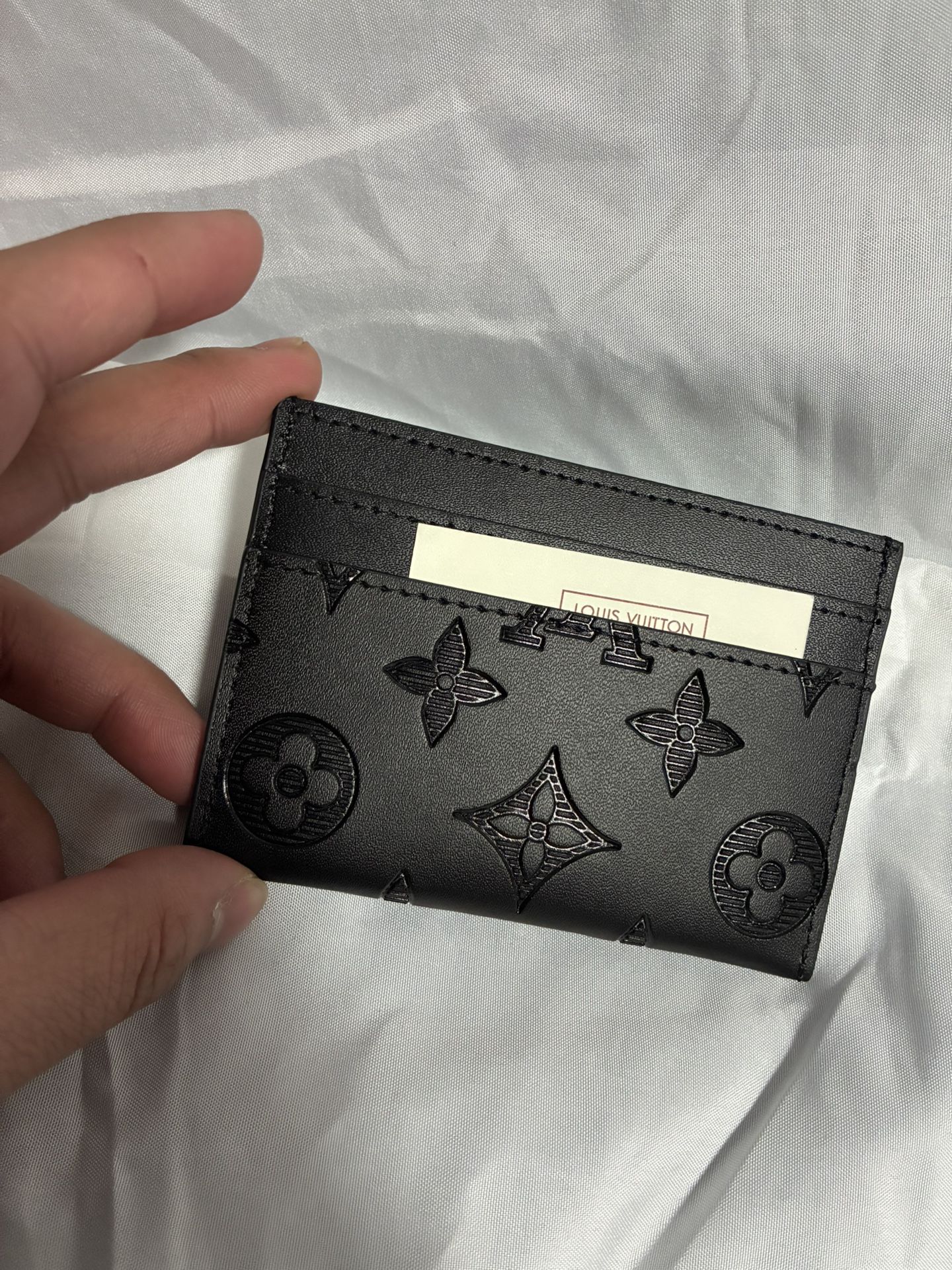 LV Card Holder