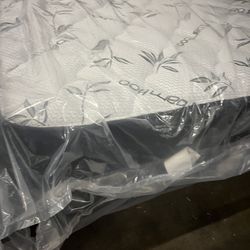 New Full/Double Mattress 