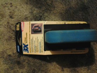 Norton sponge sander
