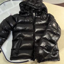 Moncler Maya Jacket 