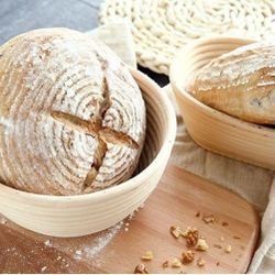 Bake Bread Like the Pros!! Artisan Bread @ Home!