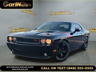 2014 Dodge Challenger
