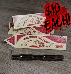 OBSESSION ONE WISH WILLOW