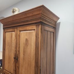 Armoire / Cabinet 