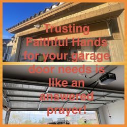 Garage Doors Motors Springs Repairs