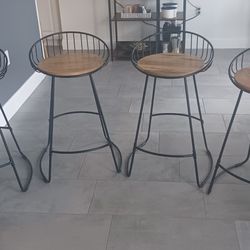 Bar Stools 