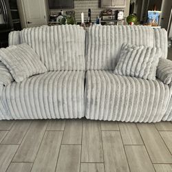3 Piece Couch Set