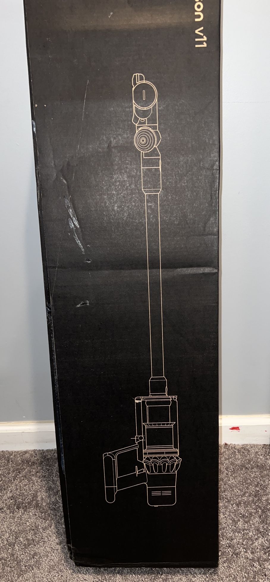 Brand New Vacuum SV28 Dyson V11