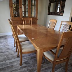 Dining Room Set 